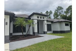 1708 Oak Avenue, Lehigh Acres, FL 33972 Sold 05/21/25