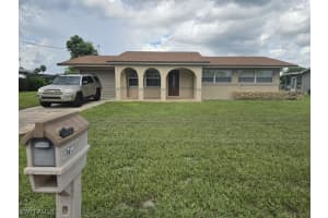 719 Shadyside Street, LEHIGH ACRES, FL 33936 Sold 11/21/24