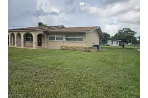 719 Shadyside Street, LEHIGH ACRES, FL 33936 Sold 11/21/24