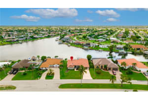 2712 Archer Parkway, CAPE CORAL, FL 33904 Sold 03/06/25