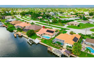 2712 Archer Parkway, CAPE CORAL, FL 33904 Sold 03/06/25