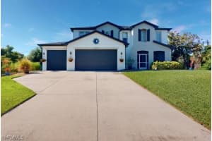 23141 Blackwell Avenue, Port Charlotte, FL 33952 Sold 03/05/25