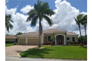 15304 Briarcrest Circle, FORT MYERS, FL 33912 Sold 09/20/24