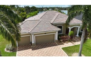 15304 Briarcrest Circle, FORT MYERS, FL 33912 Sold 09/20/24