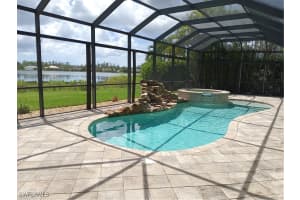 15304 Briarcrest Circle, FORT MYERS, FL 33912 Sold 09/20/24
