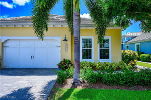 6826 Bequia Way, NAPLES, FL 34113 Sold 01/09/25