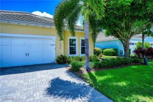 6826 Bequia Way, NAPLES, FL 34113 Sold 01/09/25