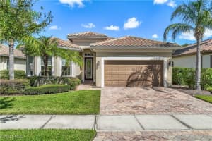 11326 Merriweather Court, Fort Myers, FL 33913 Sold 02/14/25