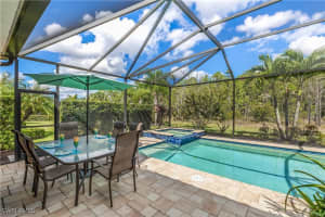 11326 Merriweather Court, Fort Myers, FL 33913 Sold 02/14/25