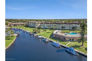 4277 Mariner Way, FORT MYERS, FL 33919 Sold 01/17/25