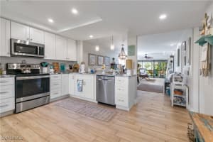 4277 Mariner Way, FORT MYERS, FL 33919 Sold 01/17/25