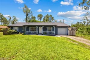 3830 Golden Gate Boulevard, Naples, FL 34120 Sold 01/29/25