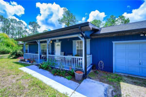3830 Golden Gate Boulevard, Naples, FL 34120 Sold 01/29/25