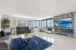6672 Estero Boulevard, Fort Myers Beach, FL 33931 Sold 12/27/24