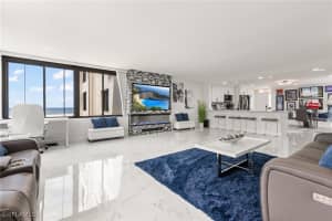 6672 Estero Boulevard, Fort Myers Beach, FL 33931 Sold 12/27/24