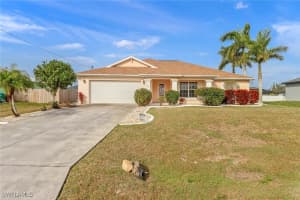 2540 20th Avenue, CAPE CORAL, FL 33993 Sold 10/23/24