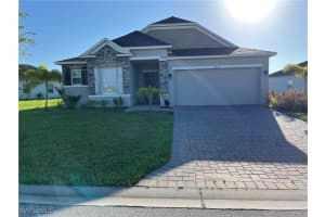 8809 Cascade Price Circle, North Fort Myers, FL 33917 Sold 02/21/25