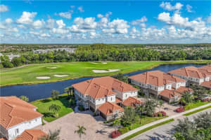 10261 Glastonbury Circle, Fort Myers, FL 33913 Sold 03/07/25