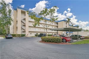 14801 Park Lake Drive, Fort Myers, FL 33919 Sold 06/04/25
