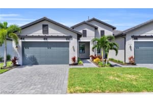 14744 Kingfisher Loop, NAPLES, FL 34120 Sold 11/04/24