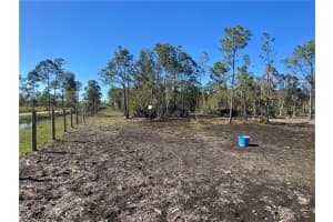 16630 Huffmaster Road, NORTH FORT MYERS, FL 33917 Sold 10/07/24