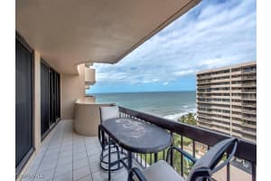 4001 Gulf Shore Blvd N 1102, Naples