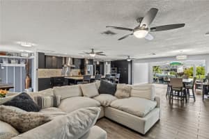 5943 Baker Court, Fort Myers, FL 33919 - MLS#224072499