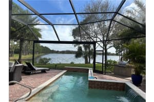 13899 Golden Palms Circle, FORT MYERS, FL 33913 Sold 02/28/25
