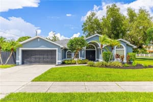 1643 Oakley Avenue, Fort Myers, FL 33901 Sold 11/01/24