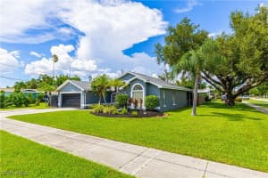 1643 Oakley Avenue, Fort Myers, FL 33901 Sold 11/01/24