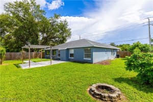 1643 Oakley Avenue, Fort Myers, FL 33901 Sold 11/01/24