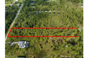 TBD 45th Avenue, Naples, FL 34120 - MLS#224072514