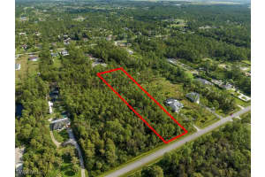 TBD 45th Avenue, Naples, FL 34120 - MLS#224072514