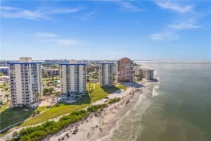 7360 Estero Boulevard, FORT MYERS BEACH, FL 33931 Sold 11/26/24