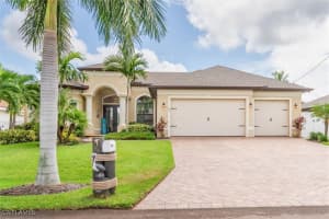 4209 26th Avenue, Cape Coral, FL 33914 Sold 12/09/24