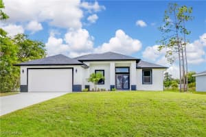 228 Connecticut Road, Lehigh Acres, FL 33936 Sold 10/25/24