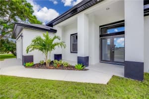 228 Connecticut Road, Lehigh Acres, FL 33936 Sold 10/25/24