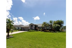 2546 30th Street, Cape Coral, FL 33914 Sold 06/02/25