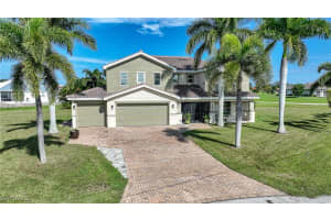 17301 Naiad Court, Punta Gorda, FL 33955 Sold 05/23/25