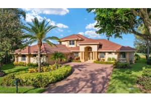 4461 Blue Sage Court, Bonita Springs, FL 34134 Sold 12/12/24