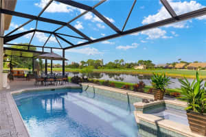 4461 Blue Sage Court, Bonita Springs, FL 34134 Sold 12/12/24