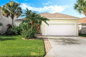 9741 Gladiolus Bulb Loop, FORT MYERS, FL 33908 Sold 11/04/24