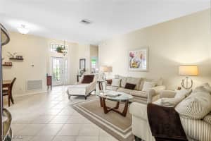 9741 Gladiolus Bulb Loop, FORT MYERS, FL 33908 Sold 11/04/24