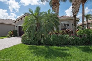 6622 Marbella Drive, NAPLES, FL 34105 Sold 10/15/24