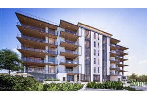 750 Goodlette-frank Rd N 401, Naples