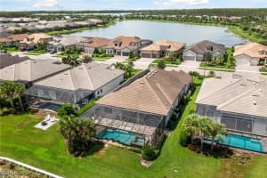 19093 Aqua Shore Drive, Fort Myers, FL 33913 Sold 05/27/25