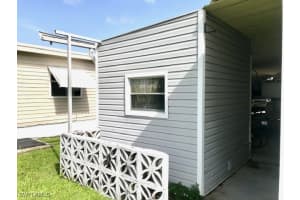 5524 Ben Franklin Lane, North Fort Myers, FL 33917 Sold 10/31/24