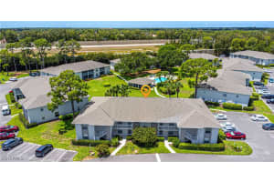 1343 Churchill Circle, Naples, FL 34116 Sold 08/01/25