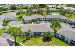 1343 Churchill Circle, Naples, FL 34116 Sold 08/01/25