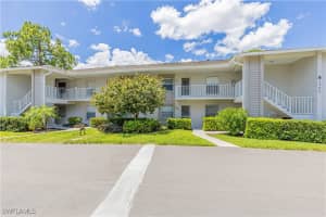 1343 Churchill Circle, Naples, FL 34116 Sold 08/01/25